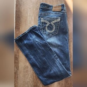 Big Star Maddie Bootcut Jeans